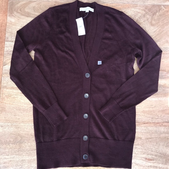 LOFT Sweaters - LOFT cardigan.  XS